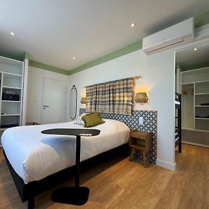 Chambre Familiale